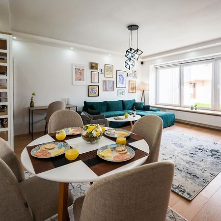 Spacious And Bright 2Bdr Apartment In The Old Town Сараево Экстерьер фото