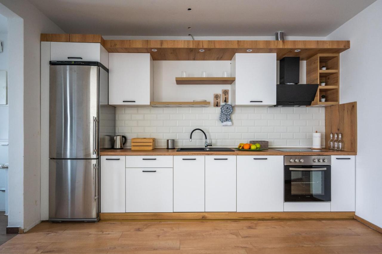 Spacious And Bright 2Bdr Apartment In The Old Town Сараево Экстерьер фото