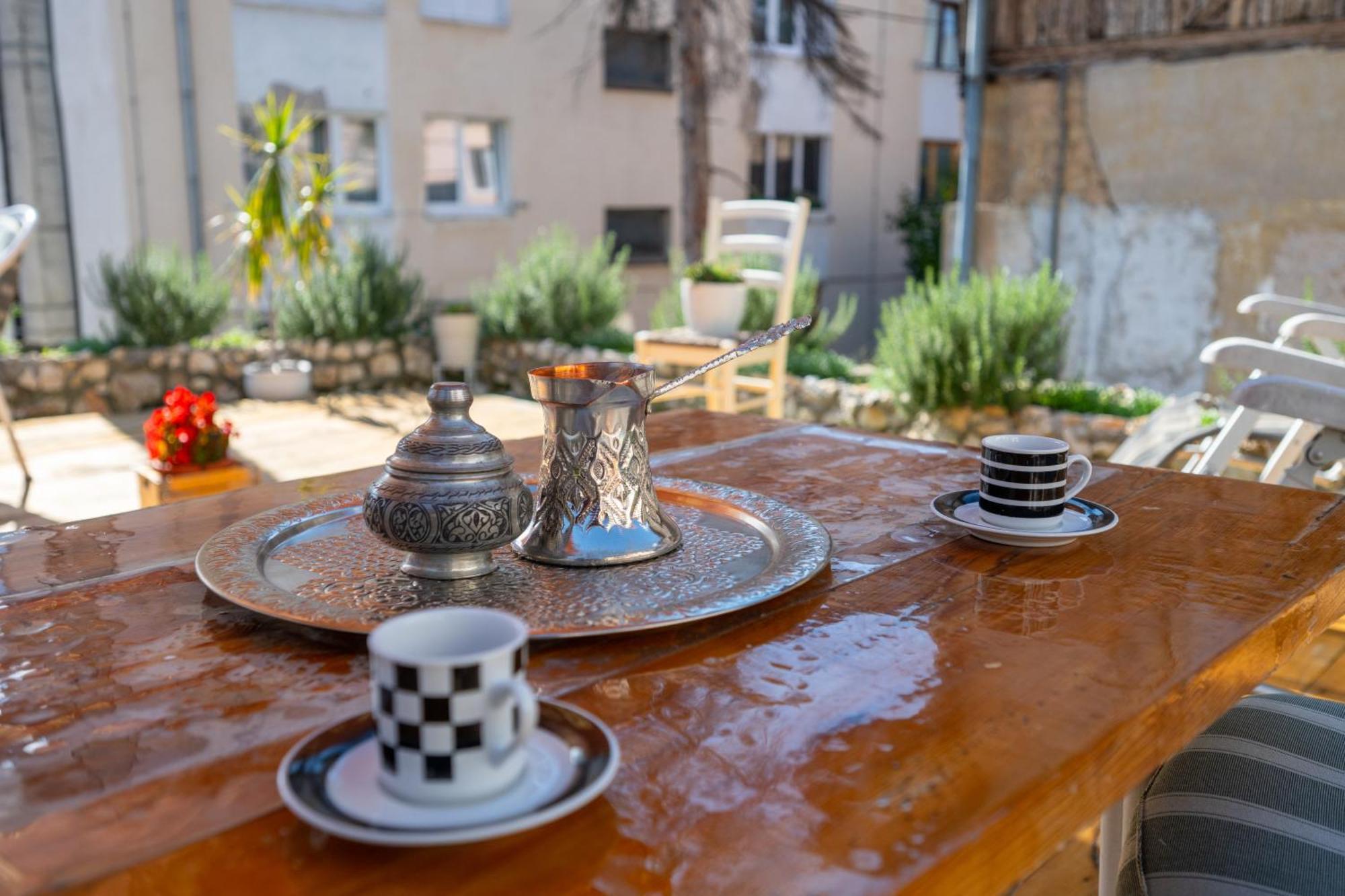 Spacious And Bright 2Bdr Apartment In The Old Town Сараево Экстерьер фото