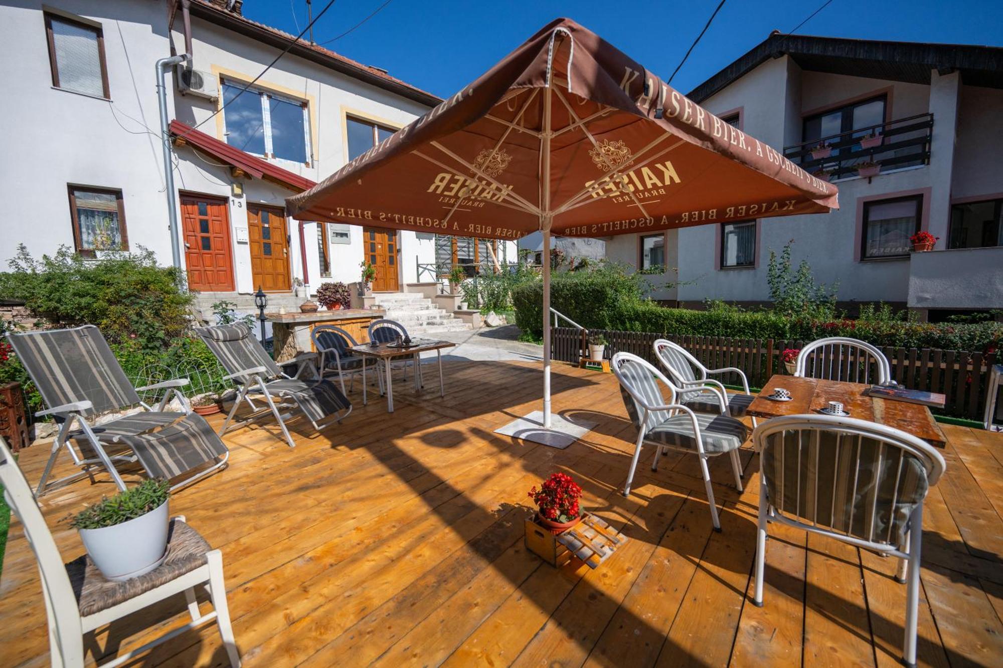 Spacious And Bright 2Bdr Apartment In The Old Town Сараево Экстерьер фото